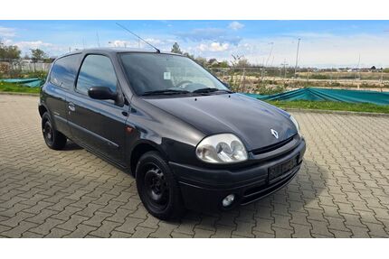 Renault Clio Gebrauchtwagen
