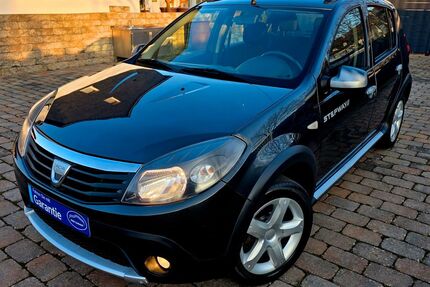 Dacia Sandero Gebrauchtwagen