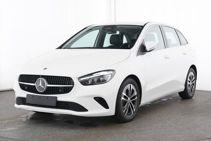 Mercedes-Benz B 200 Gebrauchtwagen