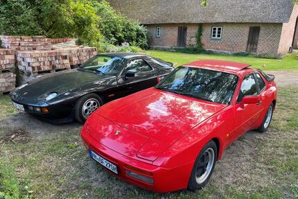 Porsche 944 Gebrauchtwagen
