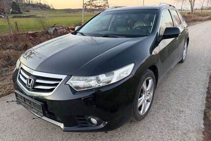 Honda Accord Gebrauchtwagen