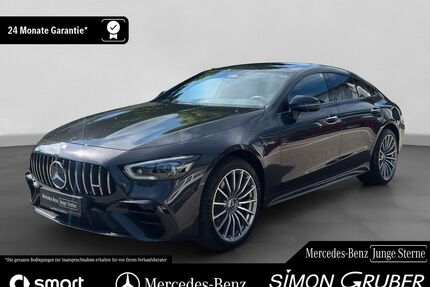 Mercedes-Benz AMG GT Gebrauchtwagen