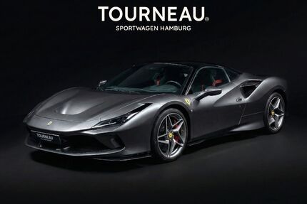 Ferrari F8 Gebrauchtwagen