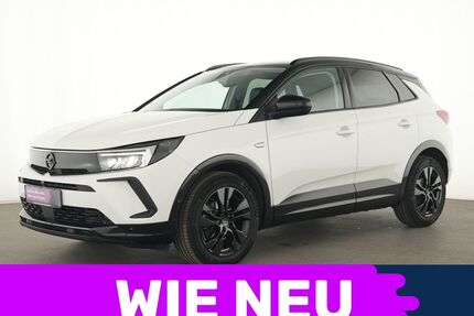 Opel Grandland (X) Gebrauchtwagen