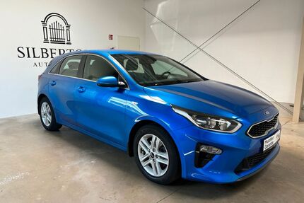 Kia ceed / Ceed Gebrauchtwagen