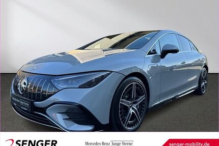 Mercedes-Benz EQE Gebrauchtwagen