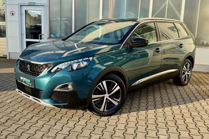 Peugeot 5008 Gebrauchtwagen