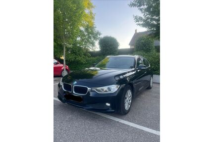 BMW 318 Gebrauchtwagen