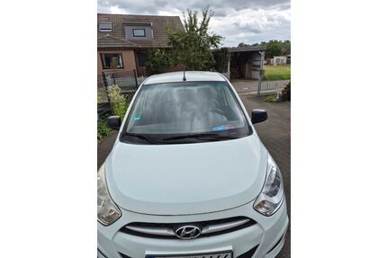 Hyundai i10 Gebrauchtwagen