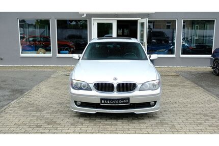 Alpina B7 Gebrauchtwagen