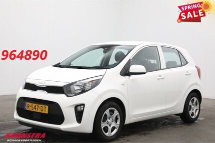 Kia Picanto Gebrauchtwagen