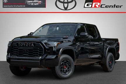 Toyota Tundra Gebrauchtwagen