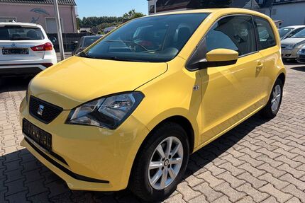 Seat Mii Gebrauchtwagen