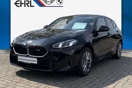 BMW 120 Gebrauchtwagen