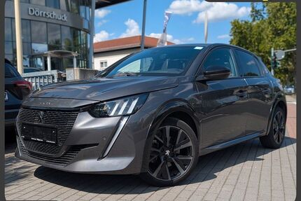 Peugeot 208 Gebrauchtwagen