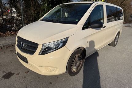 Mercedes-Benz Vito Gebrauchtwagen