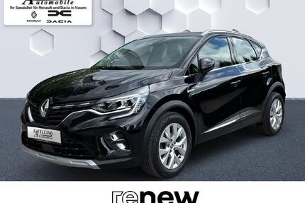Renault Captur Gebrauchtwagen