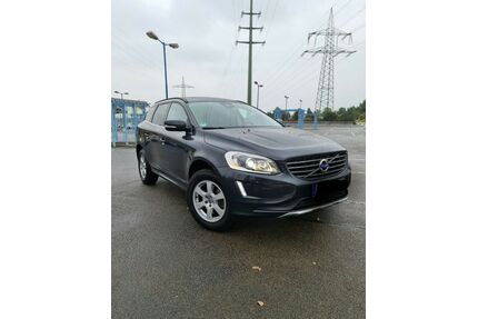Volvo XC60 Gebrauchtwagen
