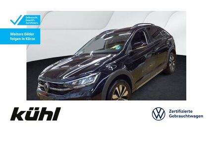 VW Taigo Gebrauchtwagen