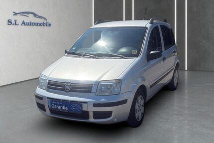 Fiat Panda Gebrauchtwagen