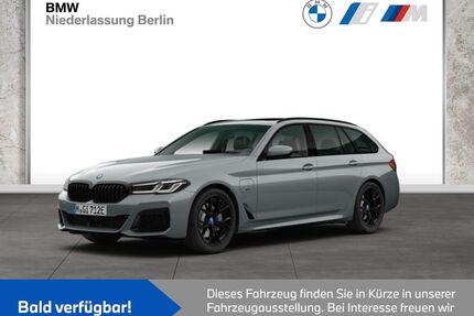 BMW 530 Gebrauchtwagen