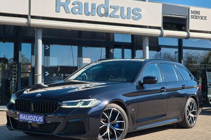 BMW 530 Gebrauchtwagen
