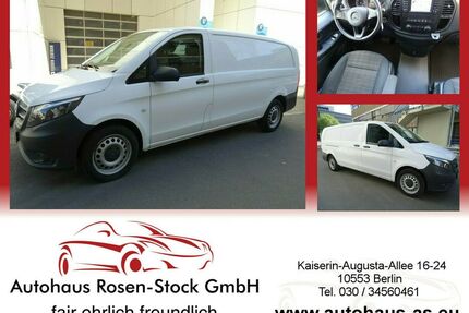 Mercedes-Benz Vito Gebrauchtwagen