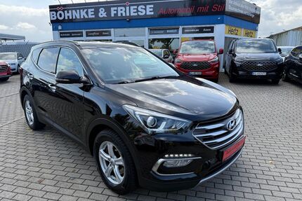 Hyundai SANTA FE Gebrauchtwagen