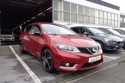 Nissan Pulsar Gebrauchtwagen