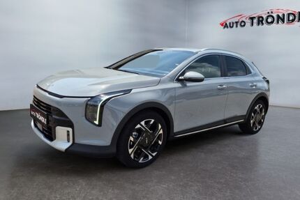 Kia XCeed Gebrauchtwagen