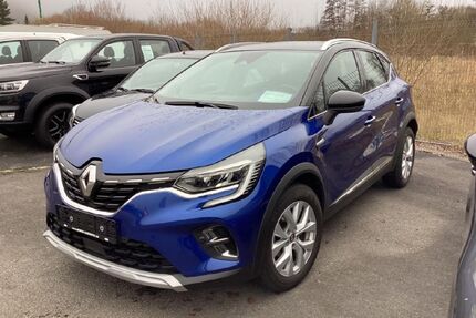 Renault Captur Gebrauchtwagen