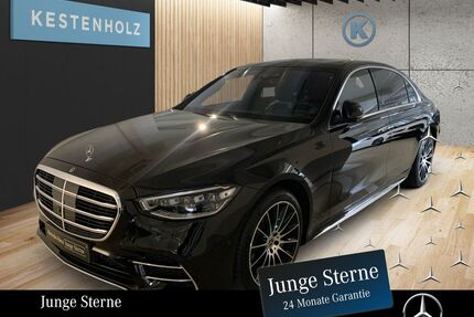 Mercedes-Benz S 400 Gebrauchtwagen