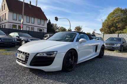 Audi R8 Gebrauchtwagen