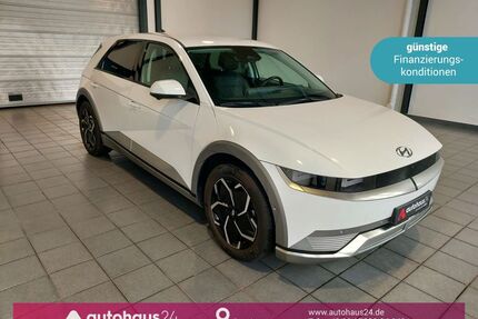 Hyundai IONIQ 5 Gebrauchtwagen