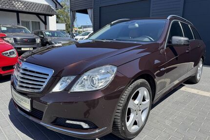 Mercedes-Benz E 350 Gebrauchtwagen