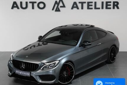 Mercedes-Benz C 250 Gebrauchtwagen