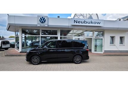 VW T7 Multivan Gebrauchtwagen