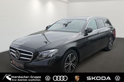 Mercedes-Benz E 200 Gebrauchtwagen