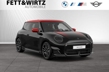 Mini Cooper E Gebrauchtwagen