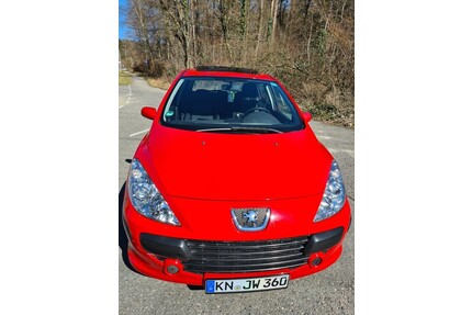 Peugeot 307 CC Gebrauchtwagen