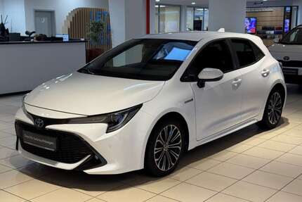 Toyota Corolla Gebrauchtwagen