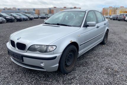 BMW 316 Gebrauchtwagen