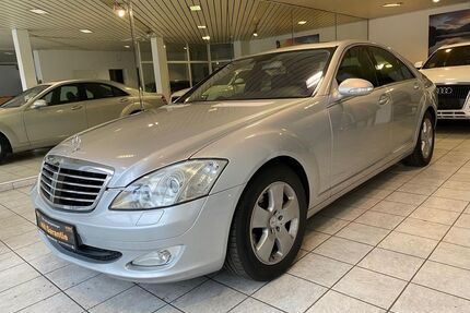 Mercedes-Benz S 350 Gebrauchtwagen
