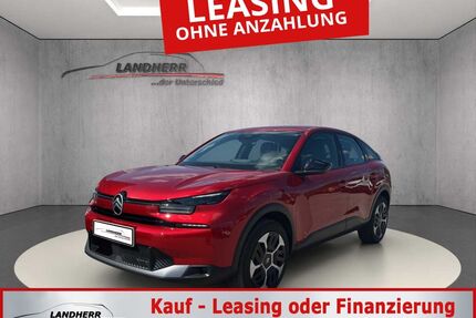 Citroen C4 Gebrauchtwagen