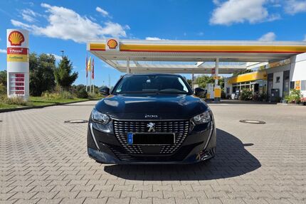 Peugeot 208 Gebrauchtwagen