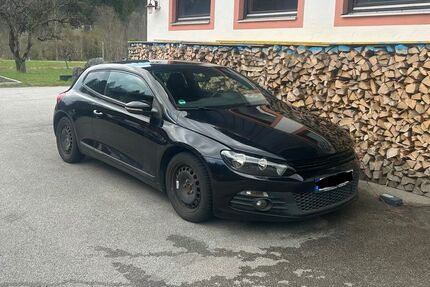 VW Scirocco Gebrauchtwagen