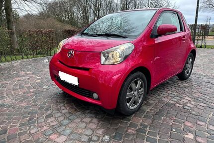Toyota IQ Gebrauchtwagen