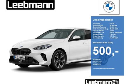 BMW 220 Gran Coupé Gebrauchtwagen
