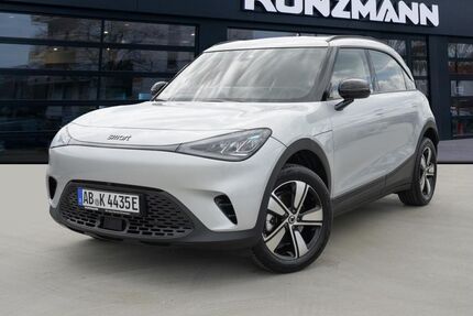 Smart #1 Gebrauchtwagen