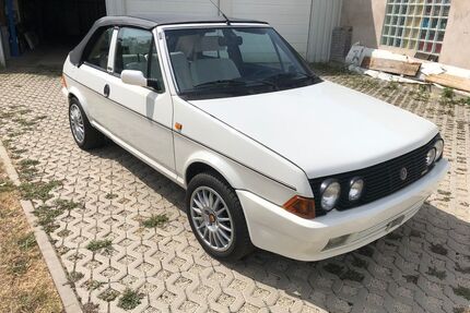 Fiat Ritmo Gebrauchtwagen